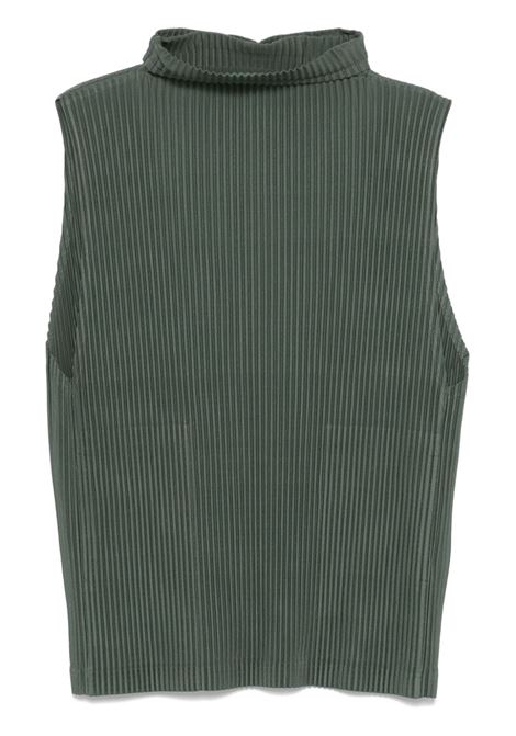 top HOMME PLISSE ISSEY MIYAKE | Top | HP48JE11763